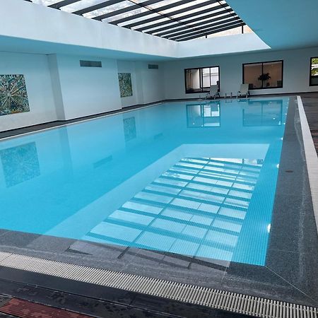 Green Life Full Amenities Punta del Este Kültér fotó