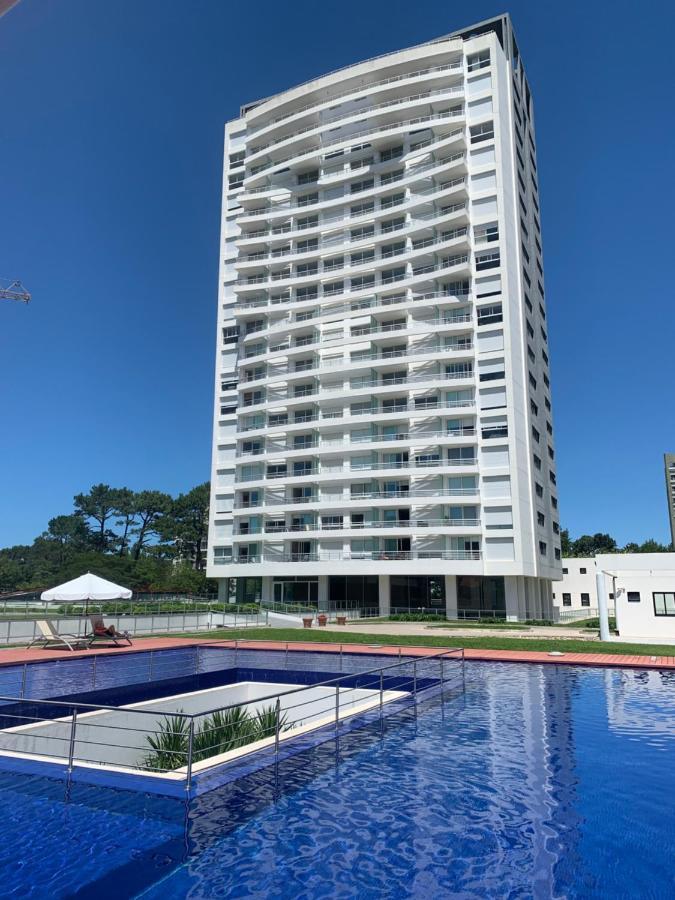 Green Life Full Amenities Punta del Este Kültér fotó