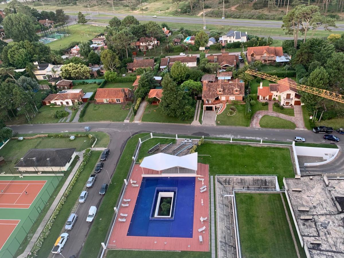 Green Life Full Amenities Punta del Este Kültér fotó