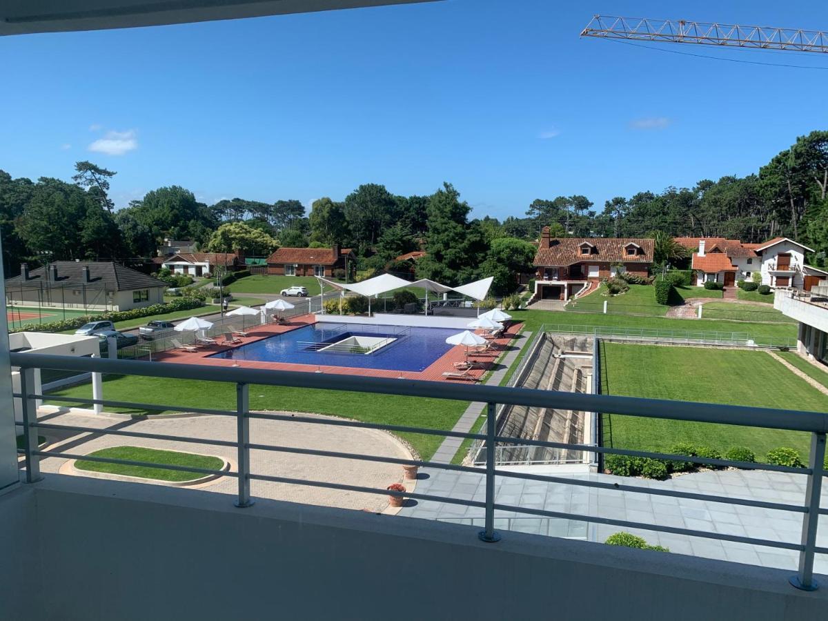 Green Life Full Amenities Punta del Este Kültér fotó