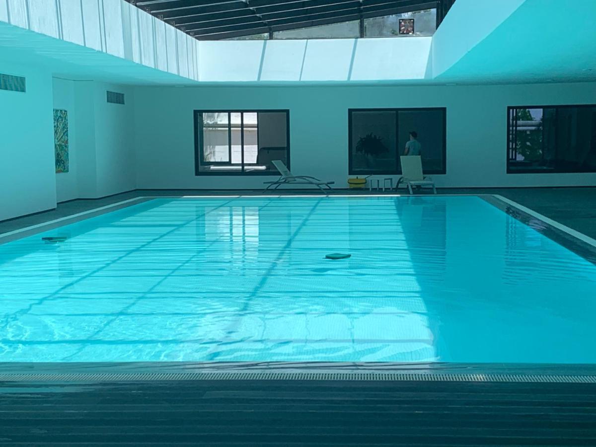 Green Life Full Amenities Punta del Este Kültér fotó