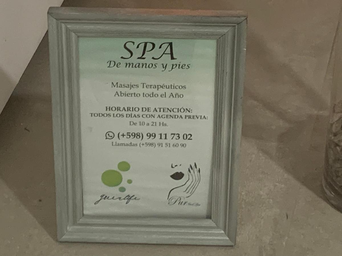 Green Life Full Amenities Punta del Este Kültér fotó