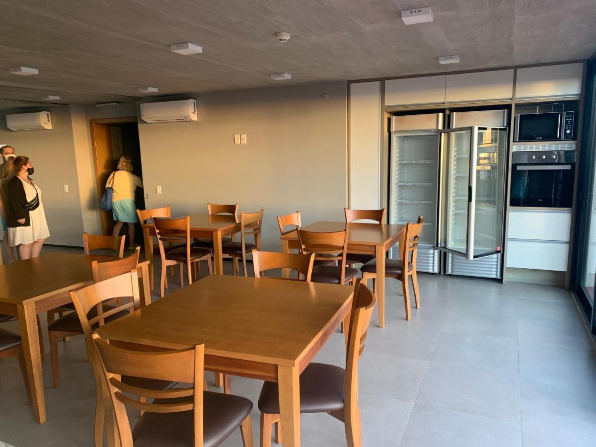 Green Life Full Amenities Punta del Este Kültér fotó