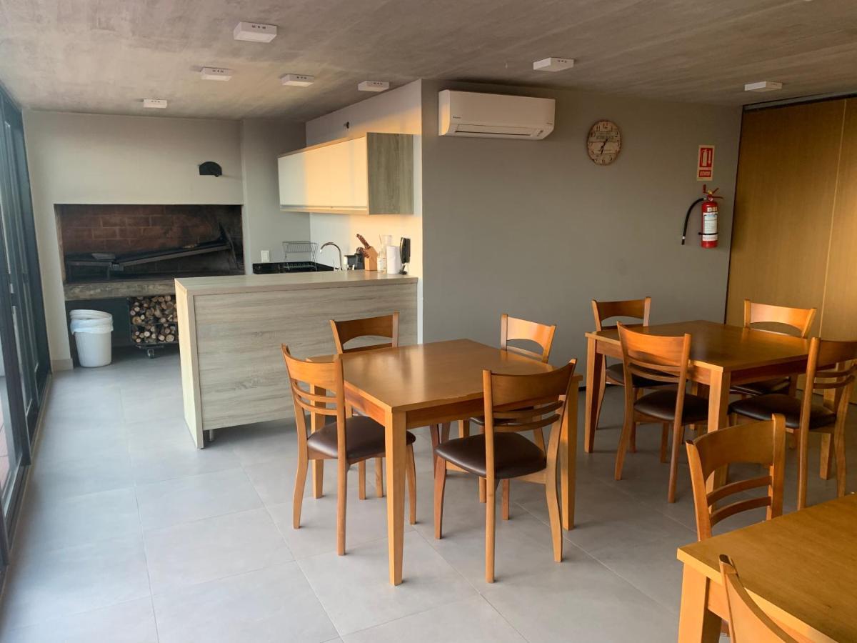 Green Life Full Amenities Punta del Este Kültér fotó