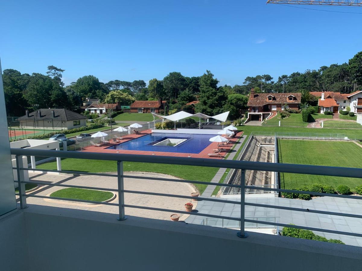 Green Life Full Amenities Punta del Este Kültér fotó