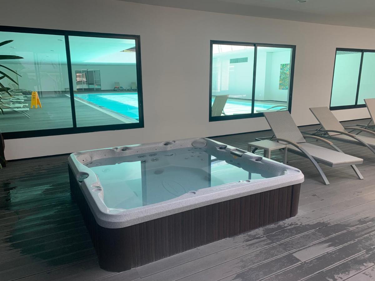 Green Life Full Amenities Punta del Este Kültér fotó