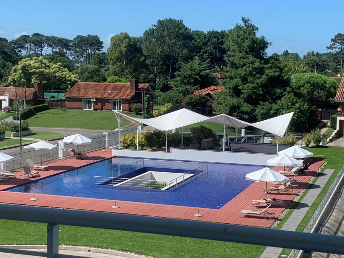 Green Life Full Amenities Punta del Este Kültér fotó
