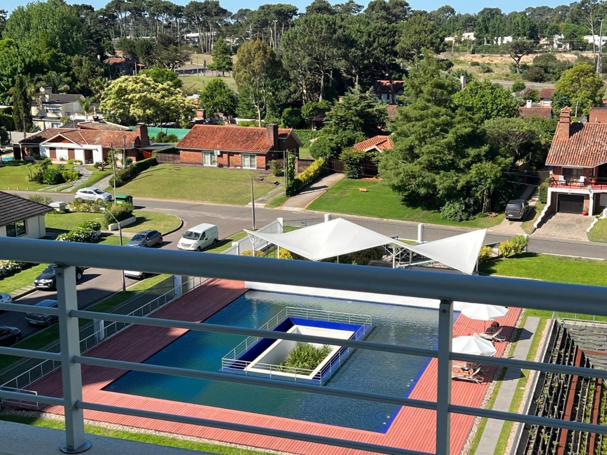 Green Life Full Amenities Punta del Este Kültér fotó