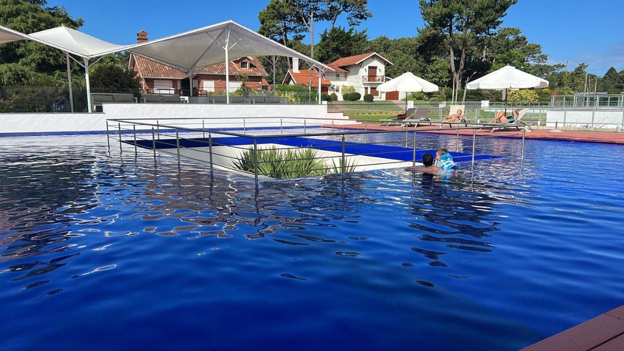 Green Life Full Amenities Punta del Este Kültér fotó