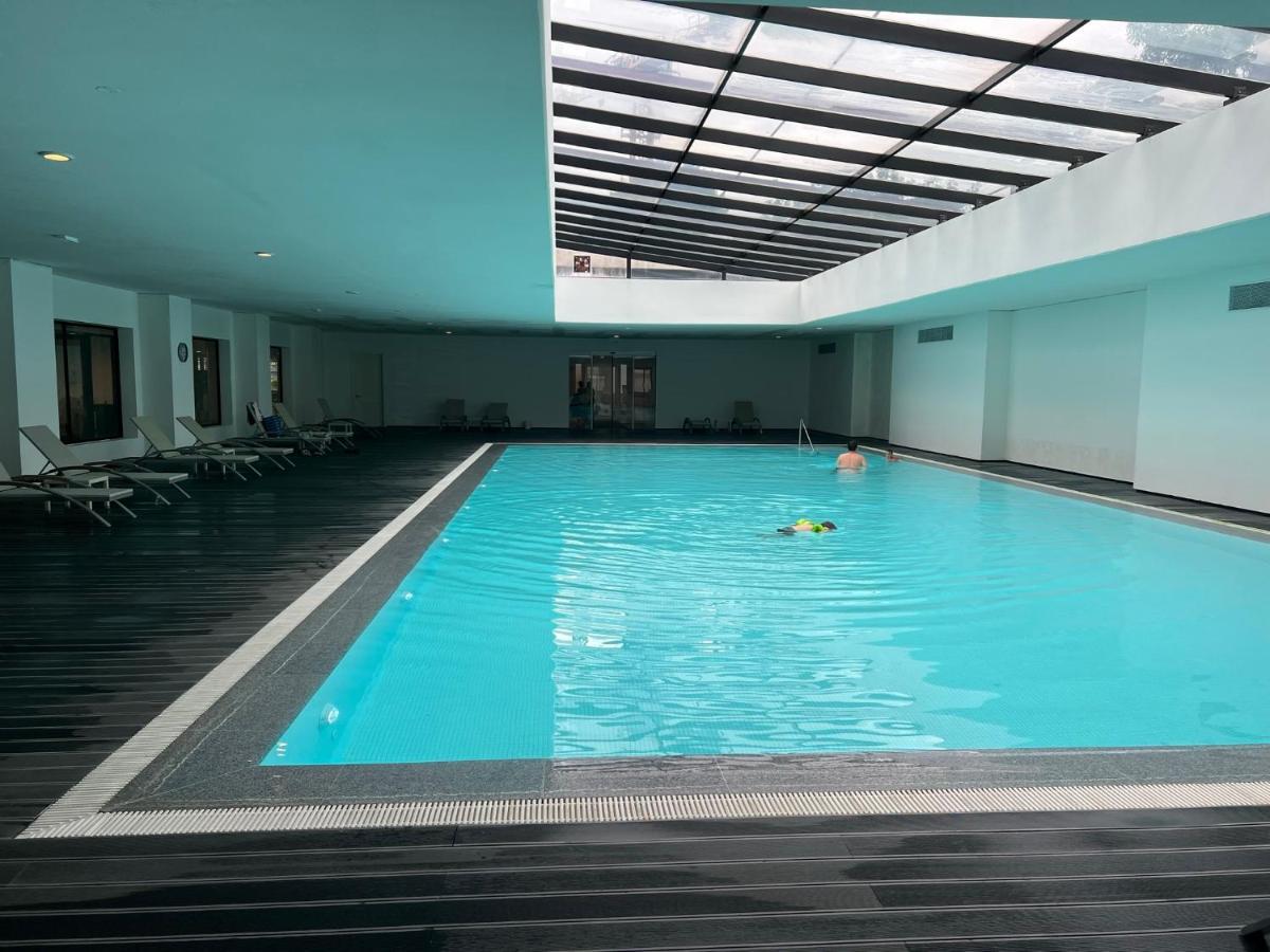 Green Life Full Amenities Punta del Este Kültér fotó