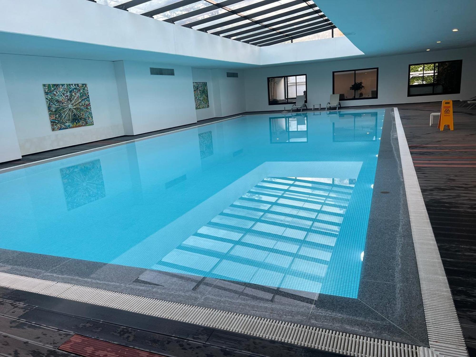 Green Life Full Amenities Punta del Este Kültér fotó