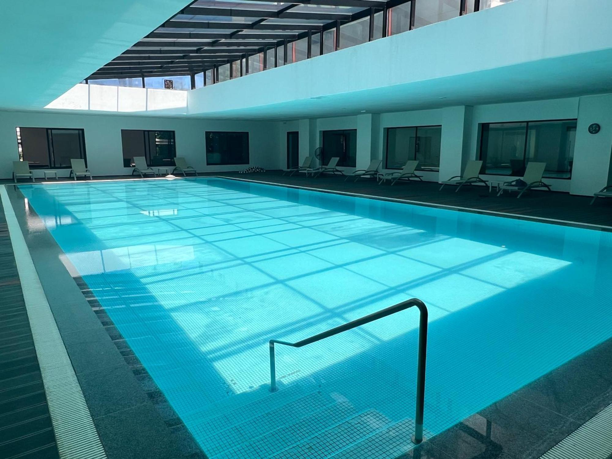 Green Life Full Amenities Punta del Este Kültér fotó