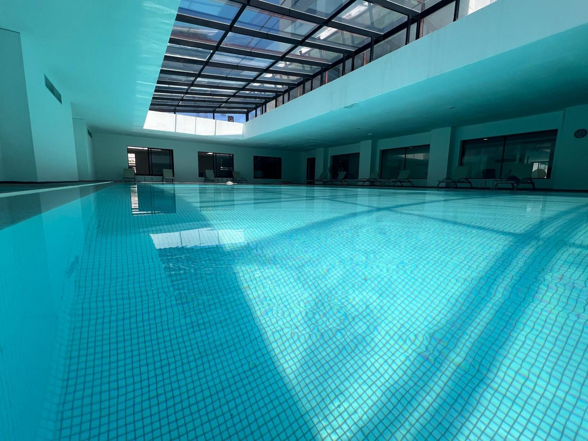 Green Life Full Amenities Punta del Este Kültér fotó